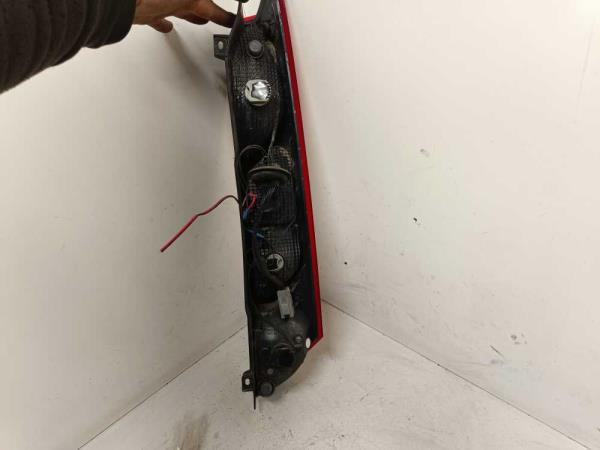 MIROIR DE RETROVISEUR DROIT FORD TRANSIT CONNECT 2013-2018+ - Vue 2